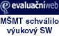 CD-ROM za�azen Ministerstvem �kolstv� do ofici�ln�ho Seznamu v�ukov�ho a vzd�l�vac�ho SW